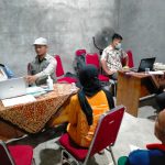 Desa Kalidawe Lakukan Verifikasi Penerima IPHPS Selama Dua Hari Secara Virtual