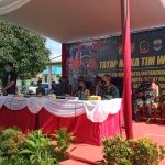 Pemkab Muaro Jambi Konsisten Mendukung Program TMMD Kodim 0415/BTH