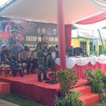 Ketua Tim Wasev TMMD 110 Mabes TNI: Saya Dulu Pernah Menjabat Danrem 042/Gapu dan Rindu Buah Duku Kumpe