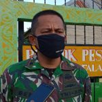 Pasiter Kodim 0415/BTH: Apresiasi Peran Media Mendukung Kegiatan TMMD Ke-110