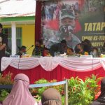 Pemkab Muaro Jambi akan Tingkatkan Kualitas Jalan Baru Pada Program TMS