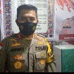 Kapolres Muaro Jambi Dukung Program TMMD Ke-110 Kodim 0415/BTH