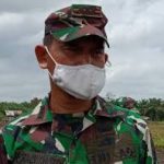Dansatgas TMMD Kodim 0415/BTH: Pengerjaan Jalan Sungai Terap-Mekar Jaya Capai 90 Persen