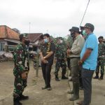 Katim Wasev Mabes TNI AD Anjurkan Satgas TMMD Mengutamakan Keselamatan