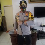 Sinergitas TNI-Polri Membangun Negeri Pada Program TMMD 110 Kodim 0415/BTH