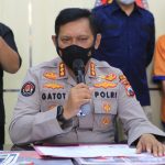 Gandeng Forkopimda dan Tokoh Agama, Polda Jatim Perketat Penjagaan Pasca Bom Makassar