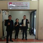 Kantor Hukum Law Office Fachri & Patners Punya Kantor Baru di Kalideres