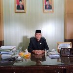 Wakil Ketua DPRD Muaro Jambi Apresiasi dan Mendukung Pelaksanaan TMMD Kodim 0415/BTH