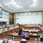 DPR RI Dukung Ketahanan Pangan dengan Prinsip Kelestarian