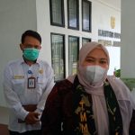 Bupati Muaro Jambi Senang Program TMMD Kodim 0415/BTH Bermanfaat Bagi Masyarakat Desa