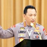 Kapolri Minta Masyarakat Tak Panik Pasca Bom Bunuh Diri di Katedral