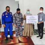 Ahli Waris Pekerja Mandiri di Abdya Terima Rp 42 Juta Santunan dari BPJAMSOSTEK Meulaboh