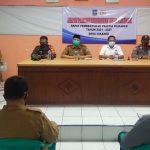 BPD Cikande Bentuk Tim 9 Pilkades 2021