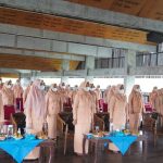 Dharma Wanita Persatuan Kabupaten Tubaba Gelar Rapat Koordinasi dan Temu Silahturahmi