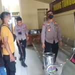 Polres Tubaba Siapkan Layanan Ramah Penyandang Disabilitas