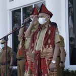 Apel Gabungan, Bupati Asahan Akan Terapkan 3T