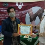 BEM UMT Gelar Diskusi Publik Tentang Radikalisme dan Intoleransi