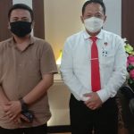 PWI Banten Perkuat Sinergi Dengan Ditkrimsus Polda Banten