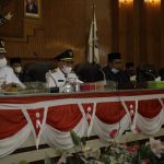 Harapkan Dukungan Seluruh Pihak, Surya-Taufik Punya Visi Misi dan Program Prioritas Untuk Asahan