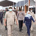 Apel Siaga Karhutla, Bupati: Jika Ada Bakar Hutan dan Lahan Segera Laporkan