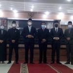 Sektor Pariwisata Satu Dari Program Seratus Hari Kerja Bupati Oku Selatan