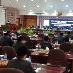 Ketua DPRD Kota Tangerang Minta HUT Kota Tangerang, Pemkot Tingkatkan Kinerja