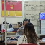 Delapan Wanita Cantik Tertipu Investasi Beras Bulog Dengan Ibu Tarot Si Peramal Kartu