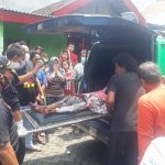 Diduga Ditusuk, Pemuda Tenggumung Surabaya Ditemukan Tewas Bersimbah Darah