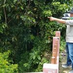 Komisi III DPRD Sarolangun Usulkan Pembangunan Turap di Dusun Baru
