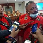 PBB Naik Asosiasi Kepala Desa (AKD) Kabupaten Tulungagung Lakukan Hearing
