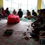 Forum Junarlis Serang Raya Menggelar Acara Syukuran