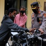 Cepat Tangkap Pelaku, Korban Begal Apresiasi Kinerja Polres Bungo