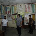 Wakil Bupati Asahan Minta Lurah Berikan Pelayanan Terbaik Kepada Masyarakat