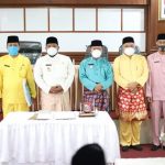 Gelar Rakorpem, Walikota: Kolaborasi, Disiplin dan Fokus adalah Kunci Mensukseskan Program Pemko Tanjung Balai