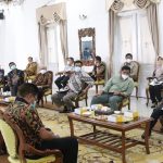Tindaklanjuti Rekomendasi, Pemkab Sukabumi Diapresiasi BPK