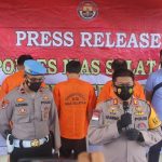 Anggota  KPK dan BPK ‘Palsu’ Ditangkap Polisi