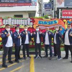 BPC HIPMI Bungo Ajukan Sebagai Tuan Rumah Musda Ke-XI BPD HIPMI Jambi