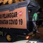 Cegah Covid-19, FJSR: Pemerintah Harus Berani Tegakkan Aturan
