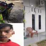 Gerak Cepat, Tim Spartan Polres Bungo Ringkus Seorang Pelajar Terduga Pelaku Curat