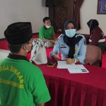 PK Bapas Serang Melakukan Asesmen Ratusan Tahanan dan Narapidana
