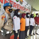 Usai Dilahirkan Dikamar Mandi, Ibu Ini Bunuh Anak Kandungnya Sendiri