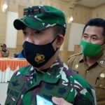 Dandim 0420/Sarko: Sudah Tiga Titik Hotspot Terpancar di Sarolangun