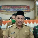Wabub Sarolangun Minta Perusahaan Segera Lengkapi Kesiapan Karhutla
