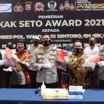 Perkosa Anak di Bawah Umur, Penjual Tahu Dibekuk Unit PPA Polresta Tangerang