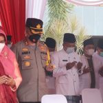 Pemkab Gresik Gelar Upacara HUT ke 47 dan Hari jadi ke 534