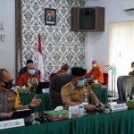 Kapenrem 042/Gapu: Provinsi Jambi Siaga Darurat Karhutla