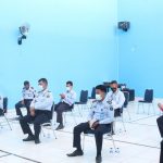 Lapas Serang ikuti Workshop Teknis Penulisan Tata Naskah Dinas Secara Virtual