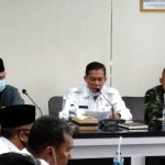 Mewujudkan Serang Bebas Sampah, Indonesia Power Beraudiensi dengan Pemkot Serang