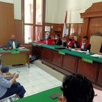 JPU Hadirkan Tiga Saksi Pelapor dalam Sidang Keempat Perkara Dugaan Penipuan Arofestasi Lahan Jati