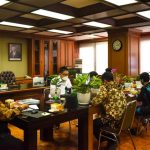 Indonesia-Belanda Kembangkan Kerjasama Adaptasi Perubahan Iklim